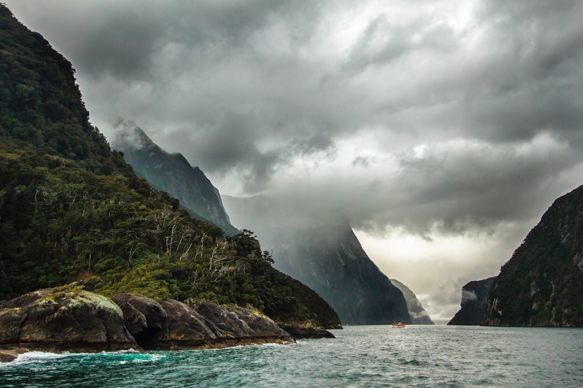 Get the sailing you booked